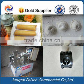 multi-function make empanada machine /machine for make samosa/wonton/spring roll/curry puff                        
                                                Quality Choice