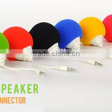 best mini gift portable speaker for mobile phone