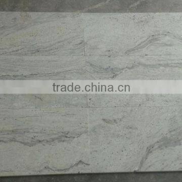 River White Granite Tiles