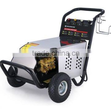 Factory Price 9.5KW Sandblasting High Pressure Cleaner