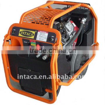 hydraulic power pack