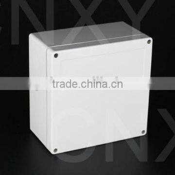 Waterproof IP65 ABS material dust junction box