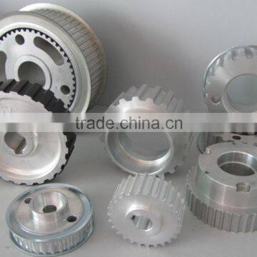 Steel L050 L Type Timing Pulley photo-2