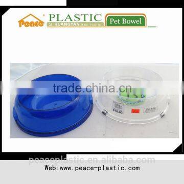 2014 New High Quality Dogs Drinking Bowl Product