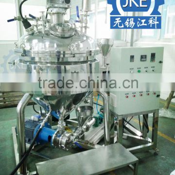 Mixing Equipment for Bakery Sauce/Salad Dressing/Fruit Jam Making