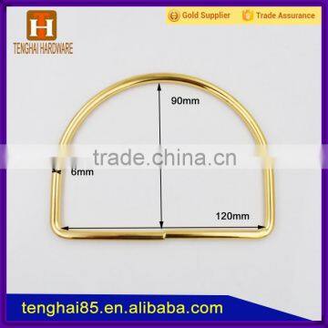 Metal Handbag Handle photo-2