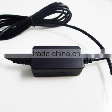 1.5M Cable DC Converter Module 6-30V 12V 24V to 5V Double Female USB OUTPUT photo-3