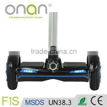 Electric Two Wheel Balance Scooter for Young People