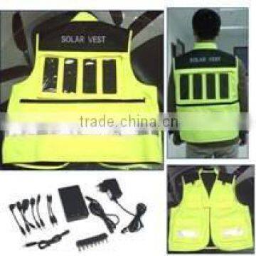 Solar power system (GF-S-N204) (portable solar power system/portable solar system)