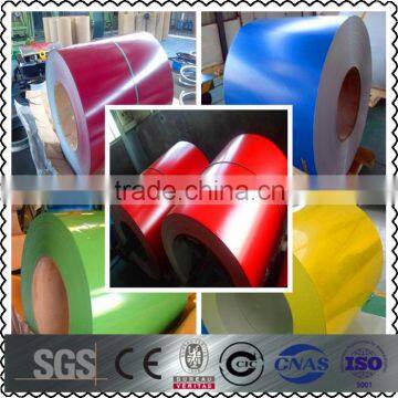 pre-painted steel coils ppgi for construction/ppgi steel coils china