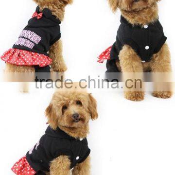 Luxury heated pets jackets