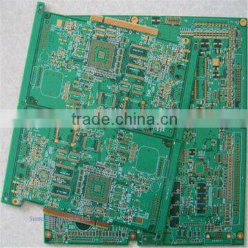 electronic printed circuit board pcb