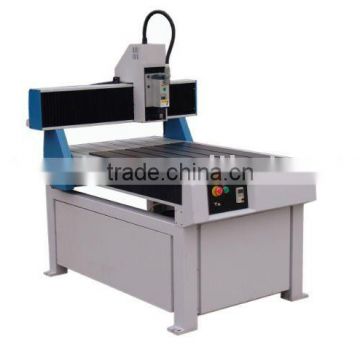 Advertising CNC cutter QX6090