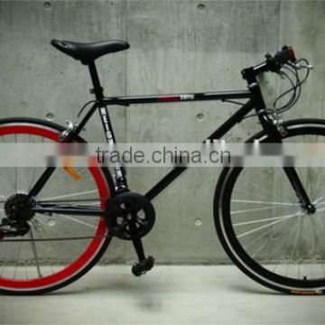 700C 18 speeds road bike racing bicycle