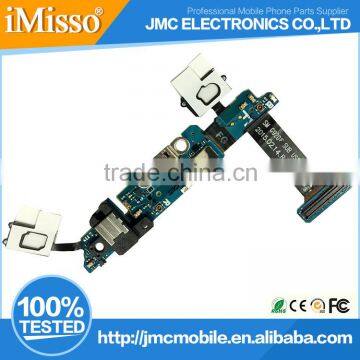 Brand New Original Mobile Phone Charging Flex Cable For Samsung S6 G920F