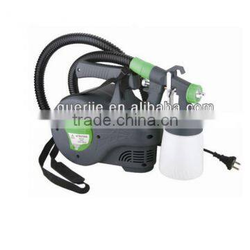 600W Electric Paint Spray Gun photo-1