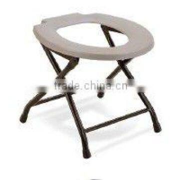 Commode Chair