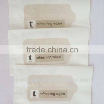 Disposable Wet Towel Wipes (factory direct price)