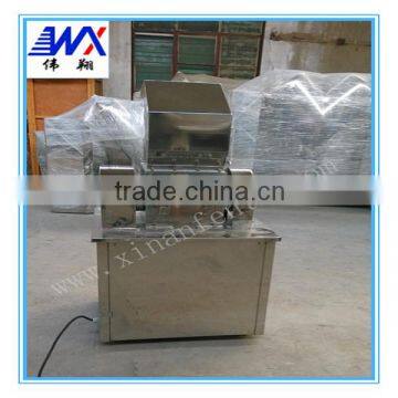 Model WF micronizer food powder grinding machine Powerful Crusher