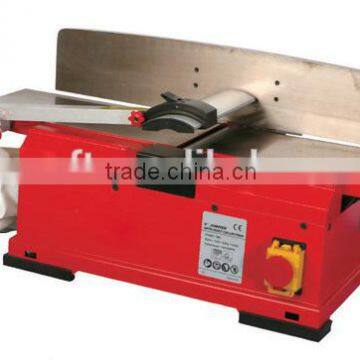 6" Jointer with Dust Collector