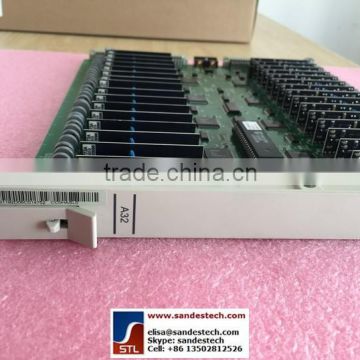 Huawei A32 CC0HASL0 CC0HASL 03031192 for Huawei C&C08A C&C08 CC&08 CC08 HONET FA16 PCM Huawei UA5000