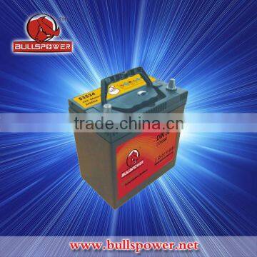 12v 36ah DIN battery bumper cars accessories