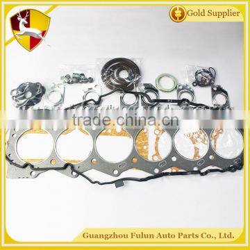 Brand New Full Gasket Set For Toyota 1HD Engine With Best Market Feedback Service