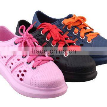 2016 sport style men eva clogs shoes ,casual eva shoes