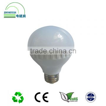 light angle 270 degree led bulb