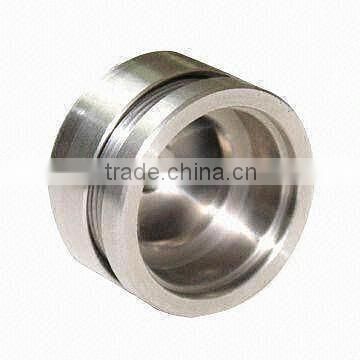 High quality cnc lathe machine parts