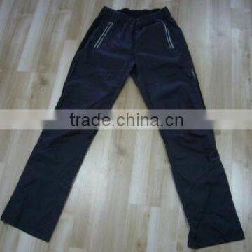 Sports Pants, Breathable Waterproof Sports Pants, Windbreaker Pants