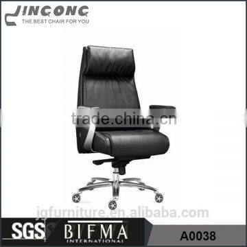 Black executive chair high back,sale office furniture,office furniture sales