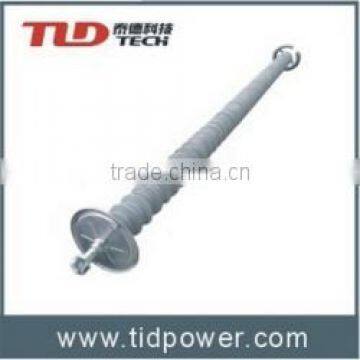 Suspension Polymer Insulator 500kV