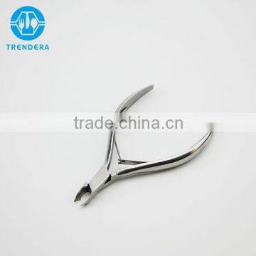Manicure Pedicure Hot Sale Cuticle Pliers photo-3