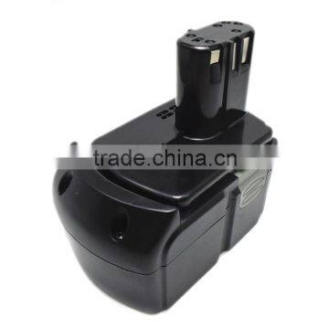 18V 2.5Ah Replacement Li-ion Battery for Hitachi Cordless Driver Tool BCL1815 DS18DFL C18DMR CR18DMR UC18YGL2 photo-4