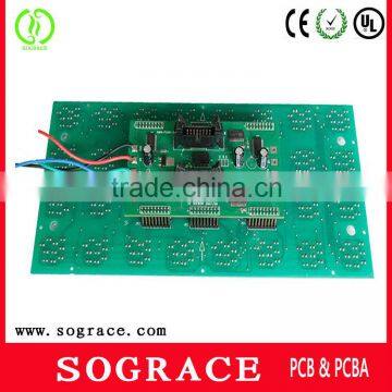 Shenzhen 94v0 PCBA PCB Assembly Manufacturer photo-6