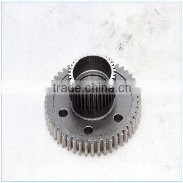 Customized Spur Cam Gear