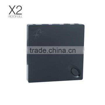 Cheapest Android TV Box Allwinner H3 X2 Quad Core TV Box Codi