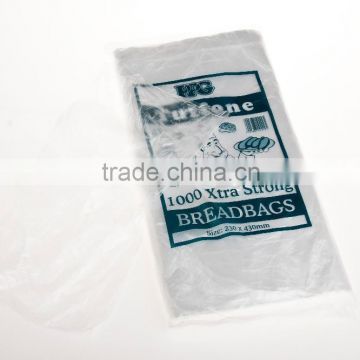 food grade cheap price Bread Packaging Bag