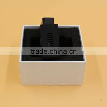 GPS Tracking System For Buick Remote Control By Mobile App photo-3