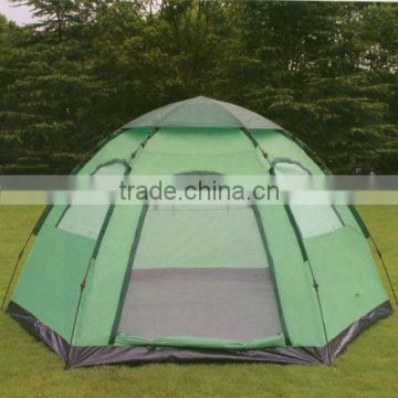 340*295*185cm Top Quality Automatic Camping Tent with Promotions