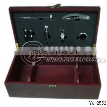 wine accessories box