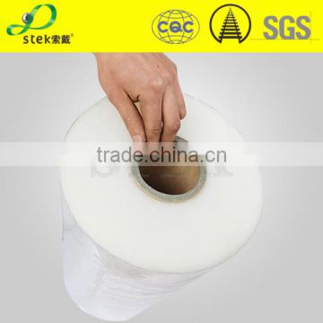 stretch film for machine wrap product