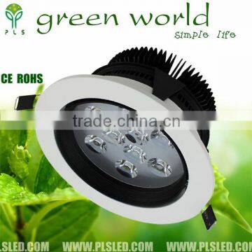 PLS 3w led downlight,led downlight 210mm,led downlight 55mm