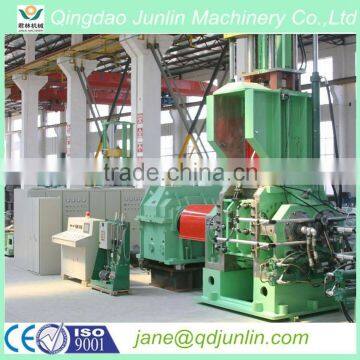 55L Hot Sales Well-sealed Banbury Intensive Rubber Kneader photo-1