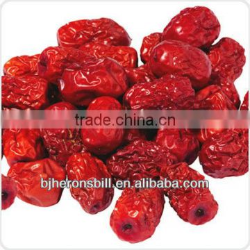 Spray dried jujube powder