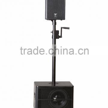 Spe Audio Top Quality Club Sound System photo-2