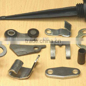 High Quality OEM Stamping Parts/Customized Sheet Metal Parts, OEM stamping parts,welding parts