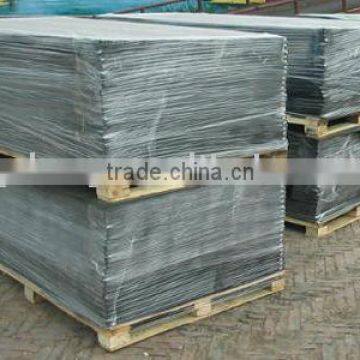 Diamond rubber mat (Stable Mat)/Livestock rubber skid plate