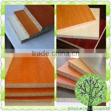 Melamine Particle Board for Ourdoor Usage